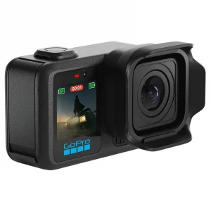 Экшн-камера GoPro Mission 1, Чёрный (CHDHW-001-RW)