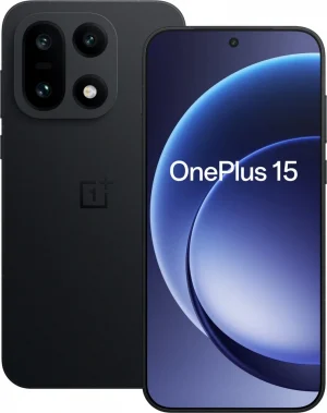 Смартфон OnePlus 15 12/256Гб Чёрный (PLK110)