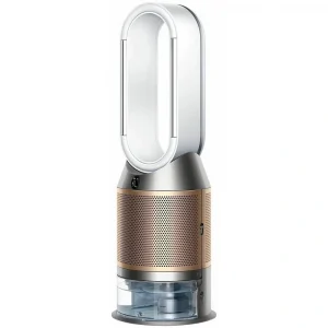 Очиститель воздуха Dyson PH05 Purifier Humidifier + Cool Formaldehyde, White/Gold