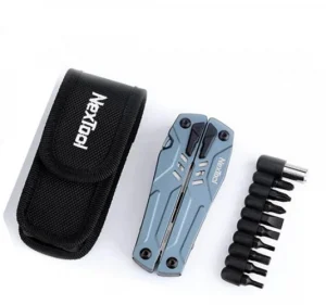 Мультитул NexTool Sailor Multifunctional Pliers NE20223