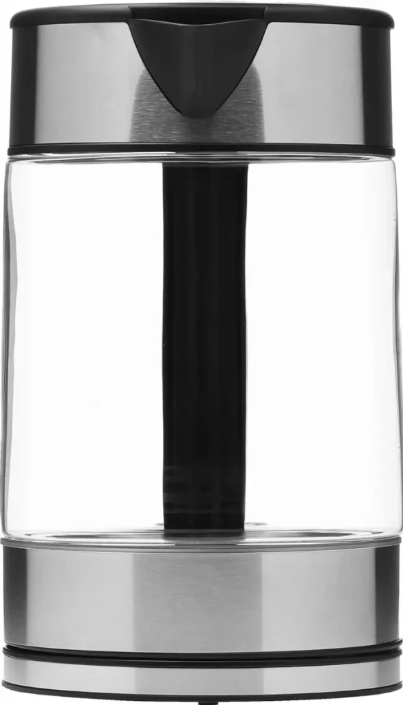 Электрический чайник XiaoMi Electric Glass Kettle MJDSH05FD, Black(BHR7423EU/BHR7490RU)
