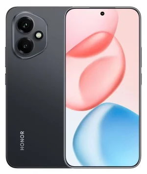 Смартфон Honor 400 8/512Гб Полночный чёрный (DNY-NX9)