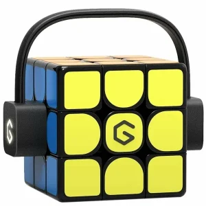 Кубик Рубика Giiker Super Cube i3S, Чёрный