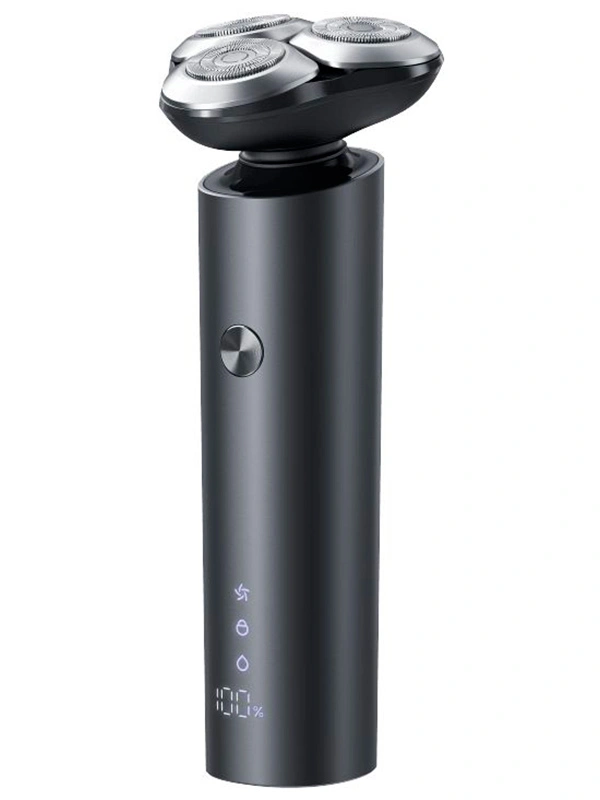 Электробритва Mijia Electric Shaver S301, Чёрная (BHR6608CN)
