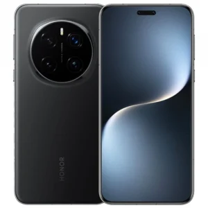 Смартфон Honor Magic7 Pro 12/512Гб Графитовый чёрный (PTP-N49) (Без адаптера)