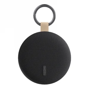 Беспроводная акустика Redmi Bluetooth Speaker 2 (OH3R), Чёрная (QBH4327CN)