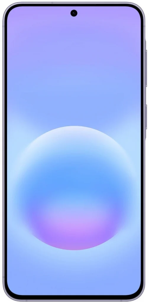 Смартфон Samsung Galaxy A57 8/128Гб, Сиреневый (SM-A576B)