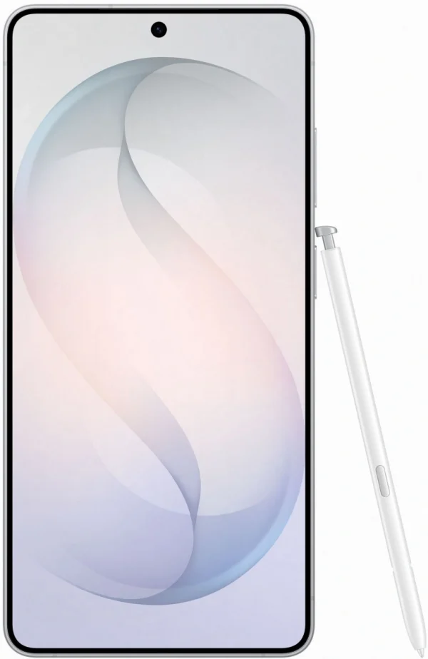 Смартфон Samsung Galaxy S26 Ultra 16/1Тб, Белый (SM-S948B)