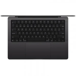 Apple MacBook Pro 16" (2026) Космический Чёрный (MGEA4) (M5 Pro 18-ядер, GPU 20-ядер, 24Гб, 1Тб)