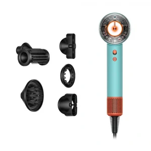 Фены Dyson