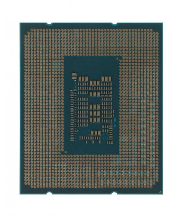 Процессор Intel Core i5 12400F, LGA 1700, OEM