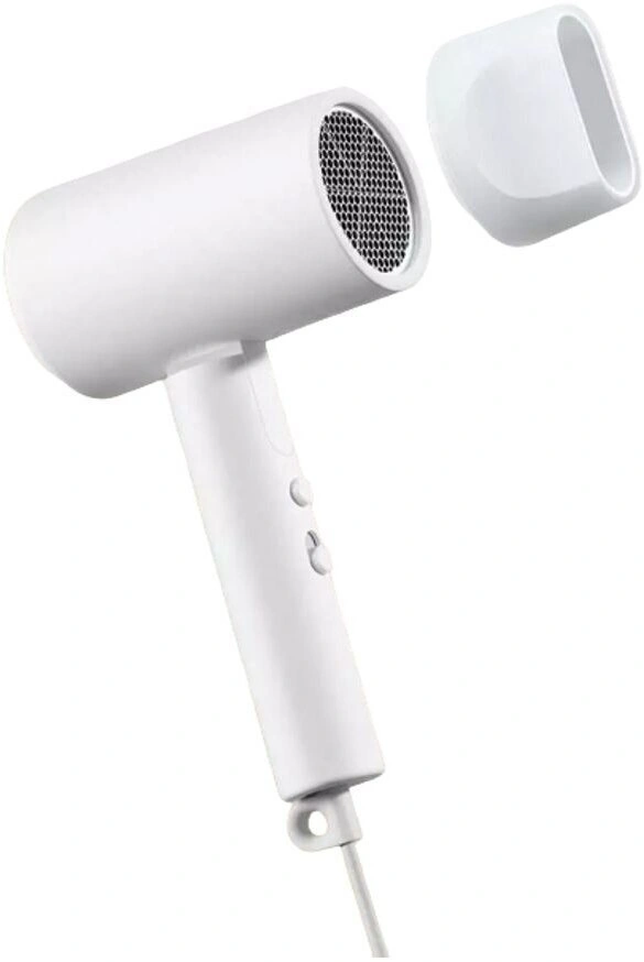 Фен для волос Mijia Negative Ion Hair Dryer H101, Белый (CMJ04LXW)