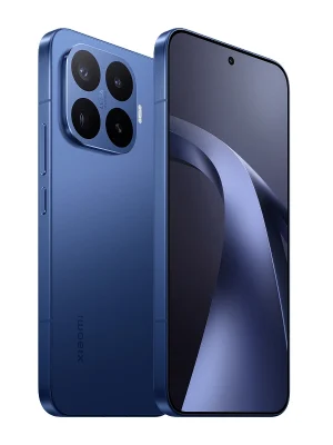 Смартфон XiaoMi 17T Pro 12/256Гб 5G Синий