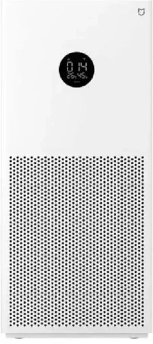 Очиститель воздуха Mijia Air Purifier 4 Lite, Белый (AC-M17-SC)