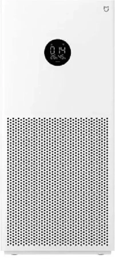 Очиститель воздуха Mijia Air Purifier 4 Lite, Белый (AC-M17-SC)