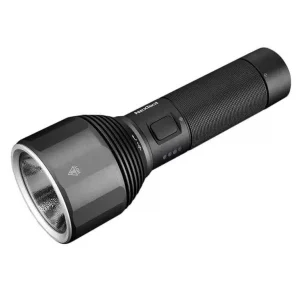 Фонарь XiaoMi NexTool Outdoor Strong Light Flashlight NE20322, Чёрный