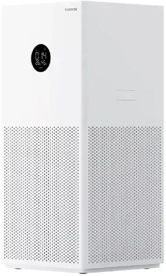 Очиститель воздуха Mijia Air Purifier 4 Lite, Белый (AC-M17-SC)