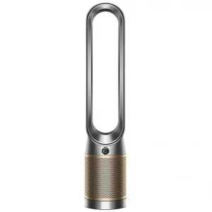 Очиститель воздуха Dyson TP09 Purifier Cool Formaldehyde, Nickel/Gold