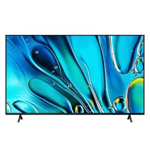 Телевизор Sony BRAVIA 3 55" Direct LED Google TV (K-55S35B)