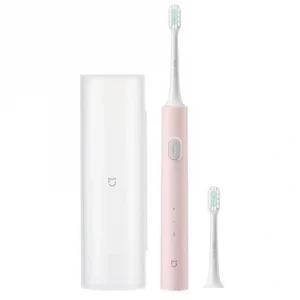 Электрическая зубная щетка MiJia T200C (MES606), Pink (BHR7365CN)