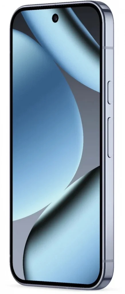 Смартфон Google Pixel 10 Pro 16/256Гб, Лунный камень (JP)