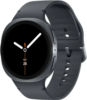 Умные часы Samsung Galaxy Watch 8 LTE 44 мм, Graphite (SM-L335)