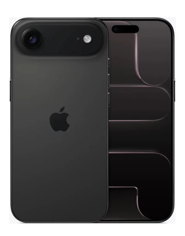 Смартфон Apple iPhone Air eSIM 1Тб, Чёрный (Без RuStore)