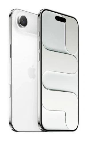 Смартфон Apple iPhone Air eSIM 256Гб, Белый (Без RuStore)