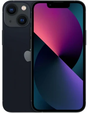 Смартфон Apple iPhone 13 128Гб Тёмная ночь (Без RuStore)