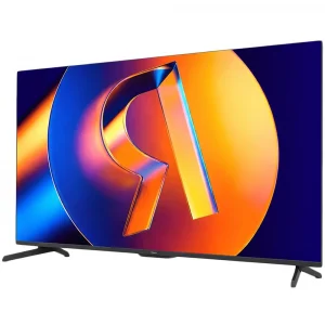 Телевизор Яндекс 55" ТВ Станция MiniLED с Алисой (YNDX-00097)