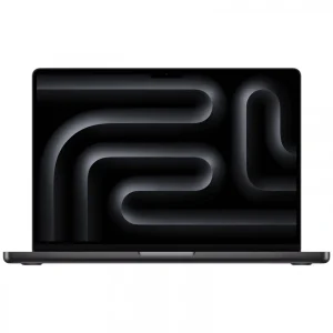 Apple MacBook Pro 16" (2026) Космический Чёрный (MGEA4) (M5 Pro 18-ядер, GPU 20-ядер, 24Гб, 1Тб)