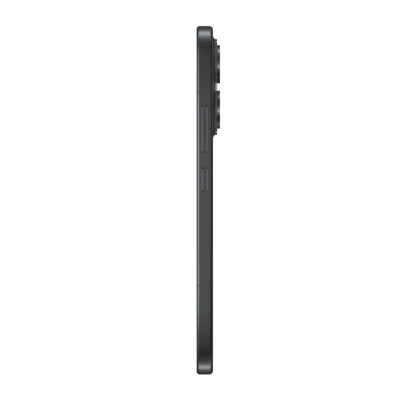 Смартфон XiaoMi 17 12/512Гб Чёрный — изображение 8