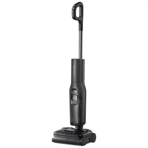 Вертикальный моющий пылесос Roborock F25 Ultra (WD6Y3A), Black