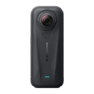 Экшн-камера Insta360 X4 Air Starter Bundle (SE03), Black