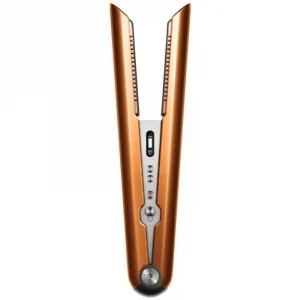 Выпрямитель для волос Dyson Corrale HS07, Copper/Nickel