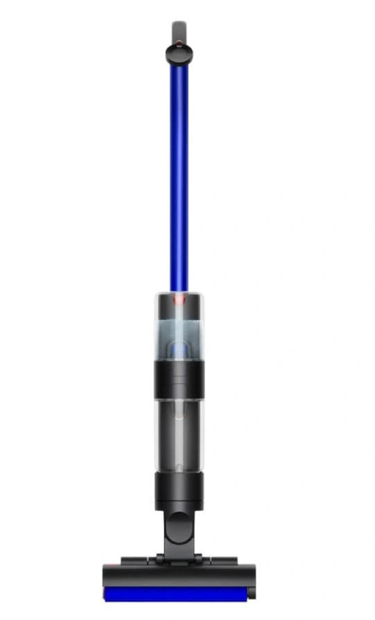 Вертикальный моющий пылесос Dyson Wash G1 Blue/Black (WR01)