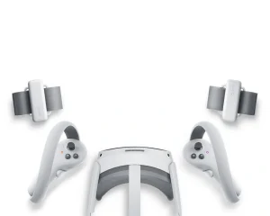 Шлем виртуальной реальности Pico 4 VR 128Gb
