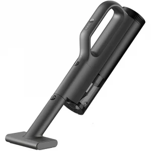 Портативный пылесос Xiaomi Mijia Car Vacuum Cleaner (MJXCQ01QW), Black (BHR07X0CN)