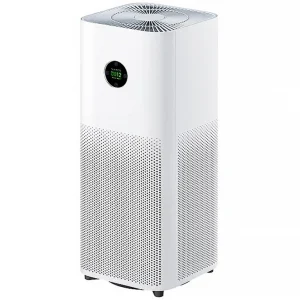 Очиститель воздуха Mijia Air Purifier 5S, Белый (AC-M24-SC)