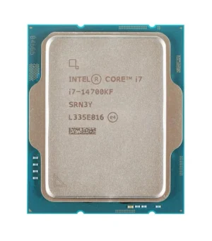 Процессор Intel Core i7 14700KF, LGA 1700, OEM