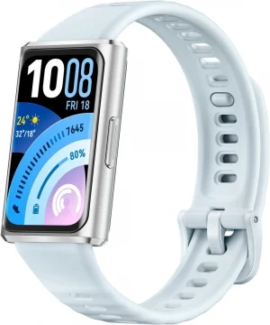 Фитнес-браслет Huawei Band 11 Pro, Голубой (CDY-B49)