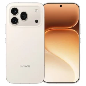 Смартфон Honor 600 Pro 5G 12/256Гб, Бежевый (VKP-NX9)