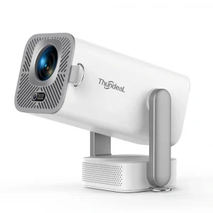 Проектор Thundeal TD80 Pro, Белый