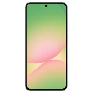 Смартфон Samsung Galaxy A56 5G 12/256Гб Зелёный (SM-A566B)
