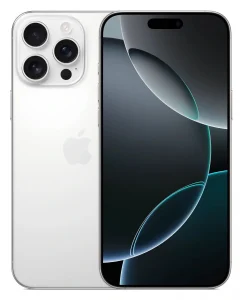 iPhone 16 Pro