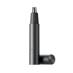 Триммер для носа и ушей XiaoMi Mijia Nose Hair Trimmer (MJGHB1LF) Серый (BHR7803CN)