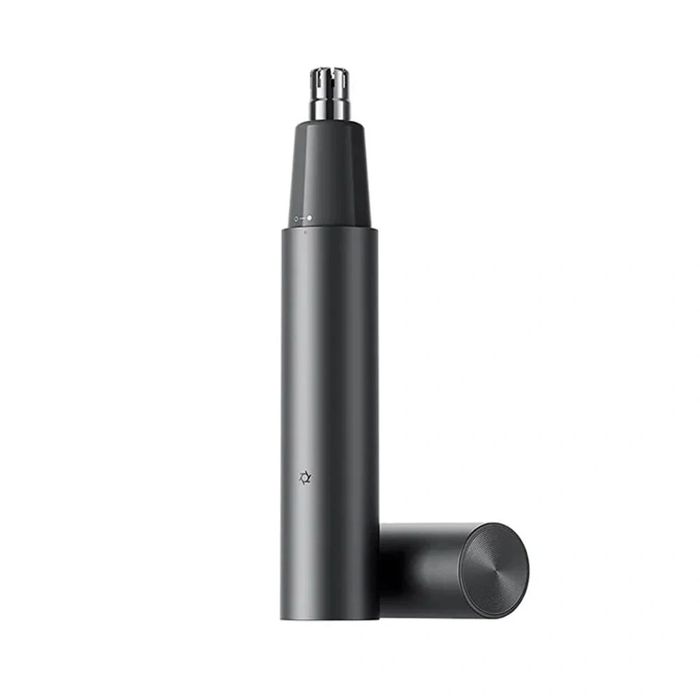Триммер для носа и ушей XiaoMi Mijia Nose Hair Trimmer (MJGHB1LF) Серый (BHR7803CN)
