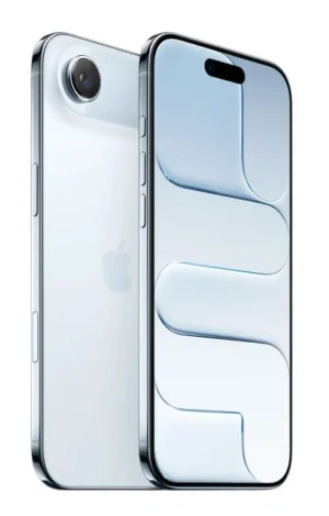 Смартфон Apple iPhone Air eSIM 512Гб, Светло-голубой (Без RuStore)