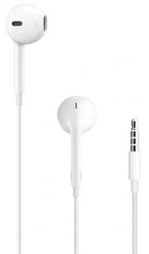 Наушники Apple EarPods для iPhone (MD827ZM/A)