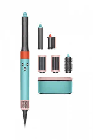 Стайлер для волос Dyson AirWrap Complete Long HS05, Ceramic Pop 25th Anniversary Limited Edition